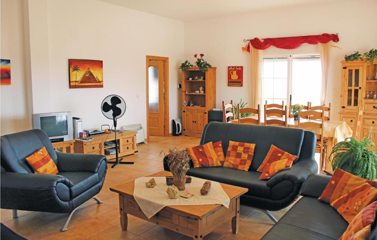 Beautiful Home In Monnegre With House Sea View San Vicente Raspeig Exterior foto