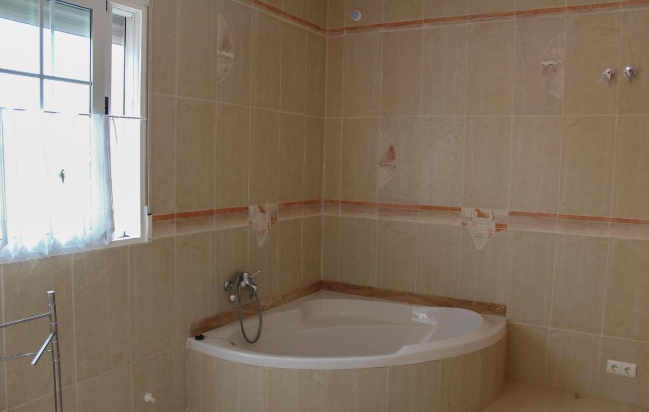 Beautiful Home In Monnegre With House Sea View San Vicente Raspeig Exterior foto