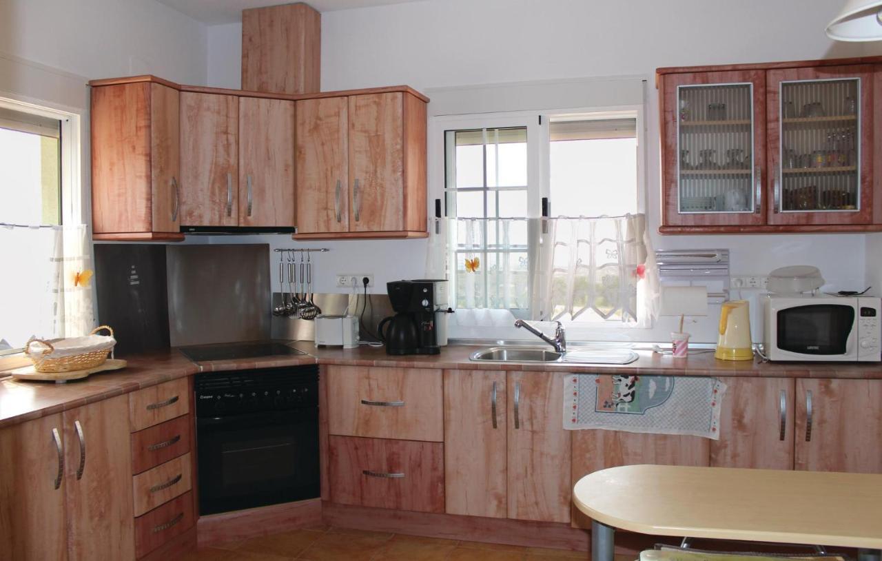 Beautiful Home In Monnegre With House Sea View San Vicente Raspeig Exterior foto
