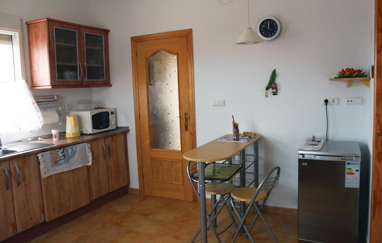 Beautiful Home In Monnegre With House Sea View San Vicente Raspeig Exterior foto